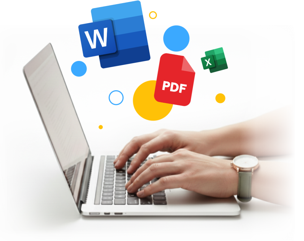 jasa ketik kilat dokumen dari foto HP